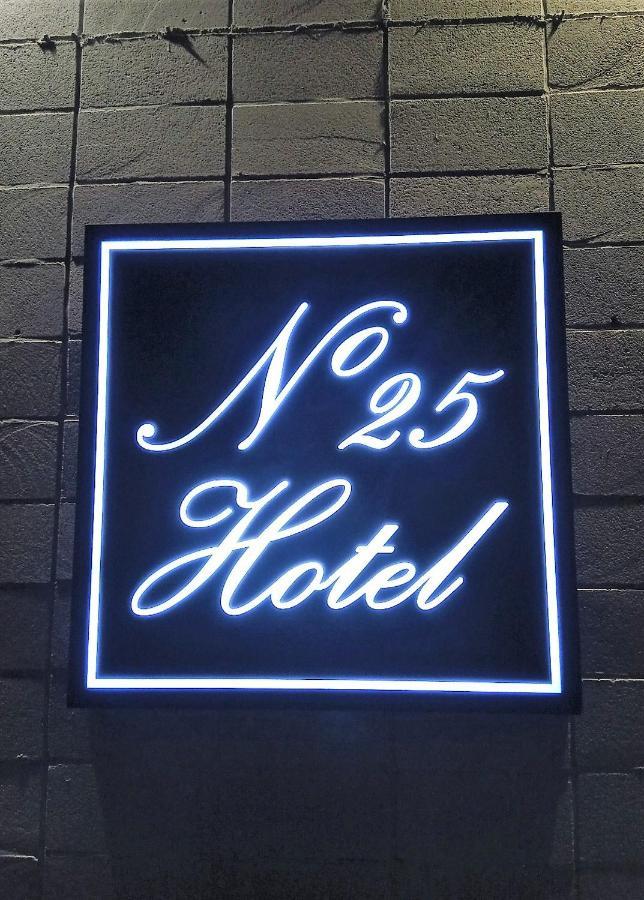 No25 Hotel Yeonsan Busan Exteriör bild